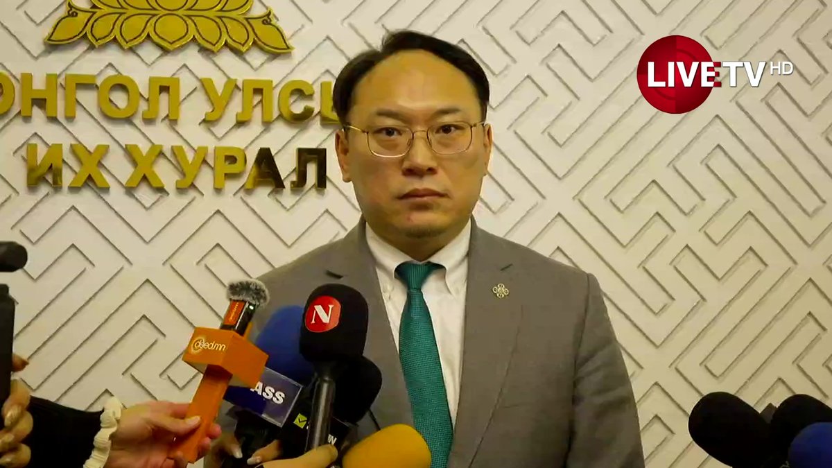 🔴Ц.Баатархүү: Эдийн засаг сайнгүй энэ үед дэд сайд нарыг оруулж ирж байгаа нь албан тушаалын наймаа болж байна