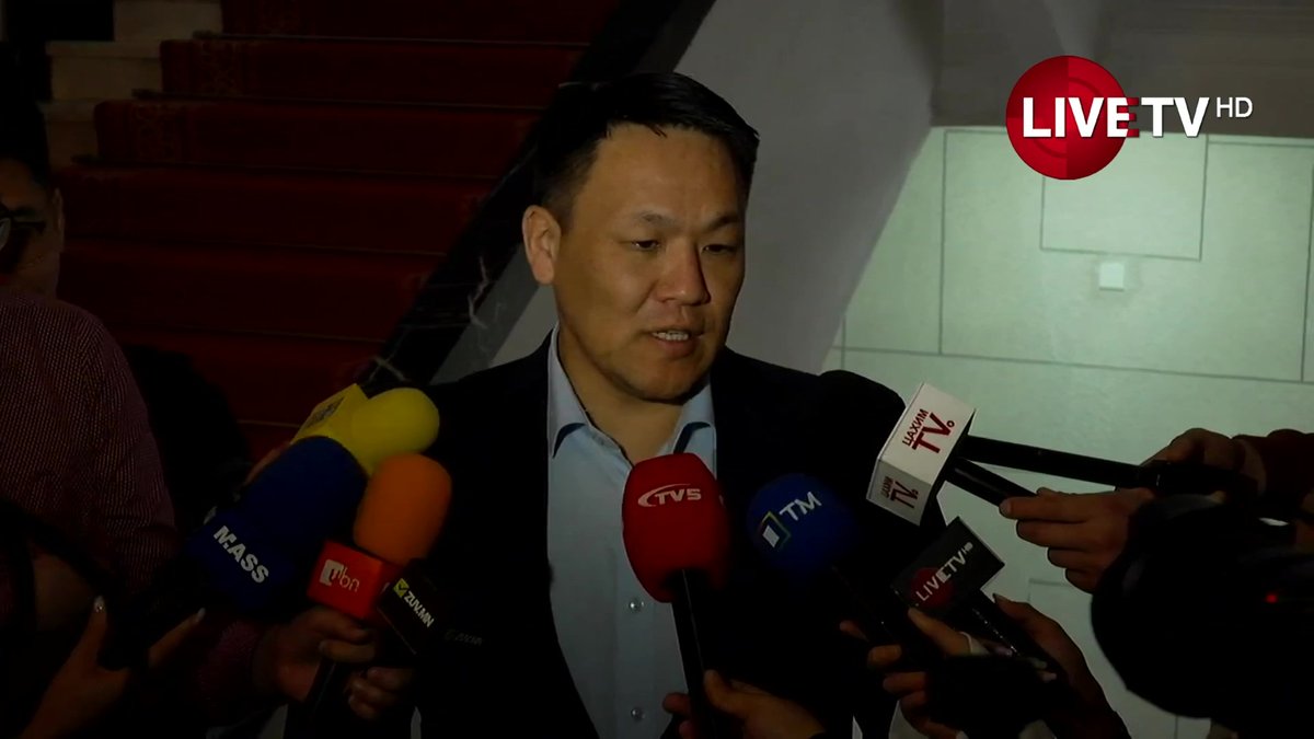 🔴Н.Номтойбаяр: Дэд сайдын албан тушаалыг сэргээх нь зөв