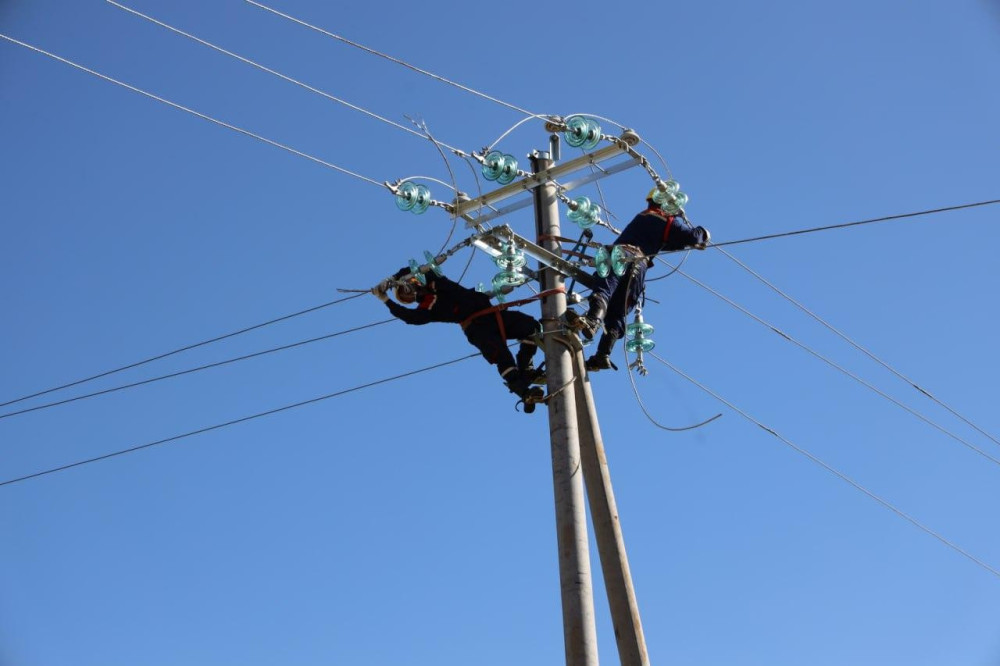 Нийслэлийн таван дүүрэгт өнөөдөр цахилгаан хязгаарлана