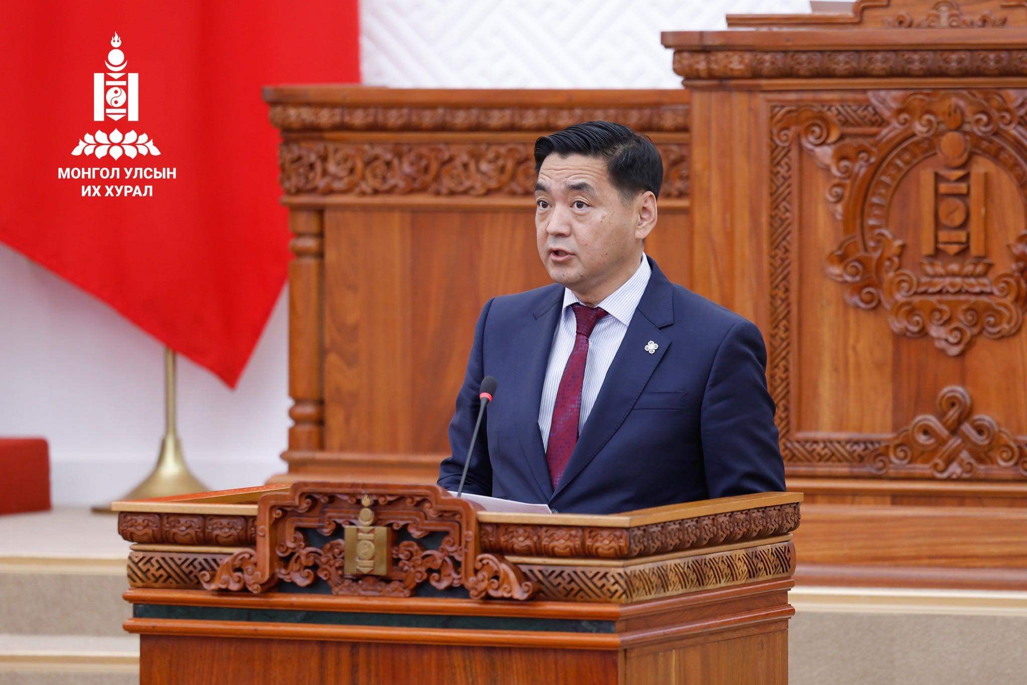 Ж.Алдаржавхлан: Туулын эрэгт 46 ААН хайрга олборлоод, хаяад явсан нь иргэдийн аюулгүй амьдрах эрхийг зөрчиж байна