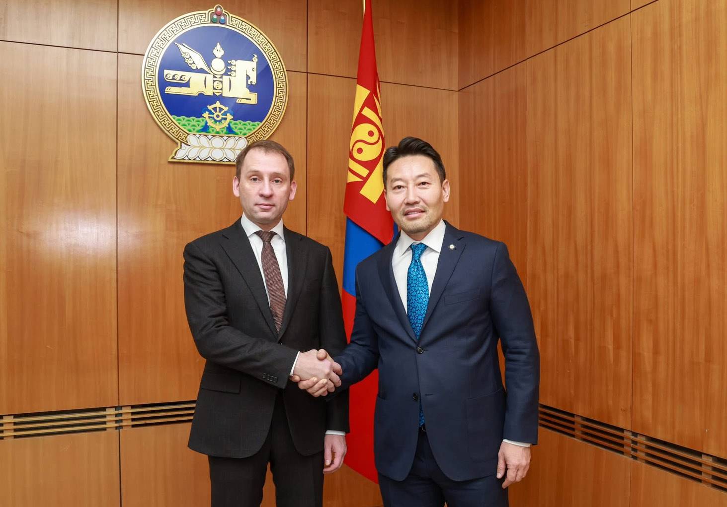 Шатахууны нийлүүлэлтийг 2026 оны 1 дүгээр сард хоёр дахин нэмэгдүүлнэ