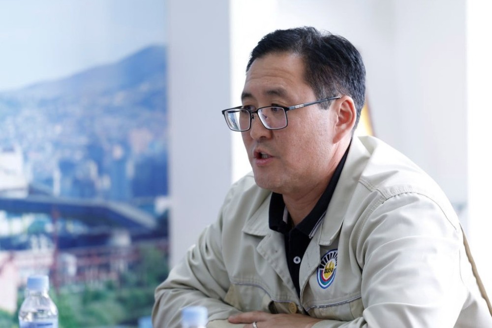 30 сая төгрөгийн хахууль авч байгаад үйлдэл дээрээ баригдсан “ДЦС-3” ТӨХК-ийн захирал Л.Эрхбаатарт ял шийтгэлээ