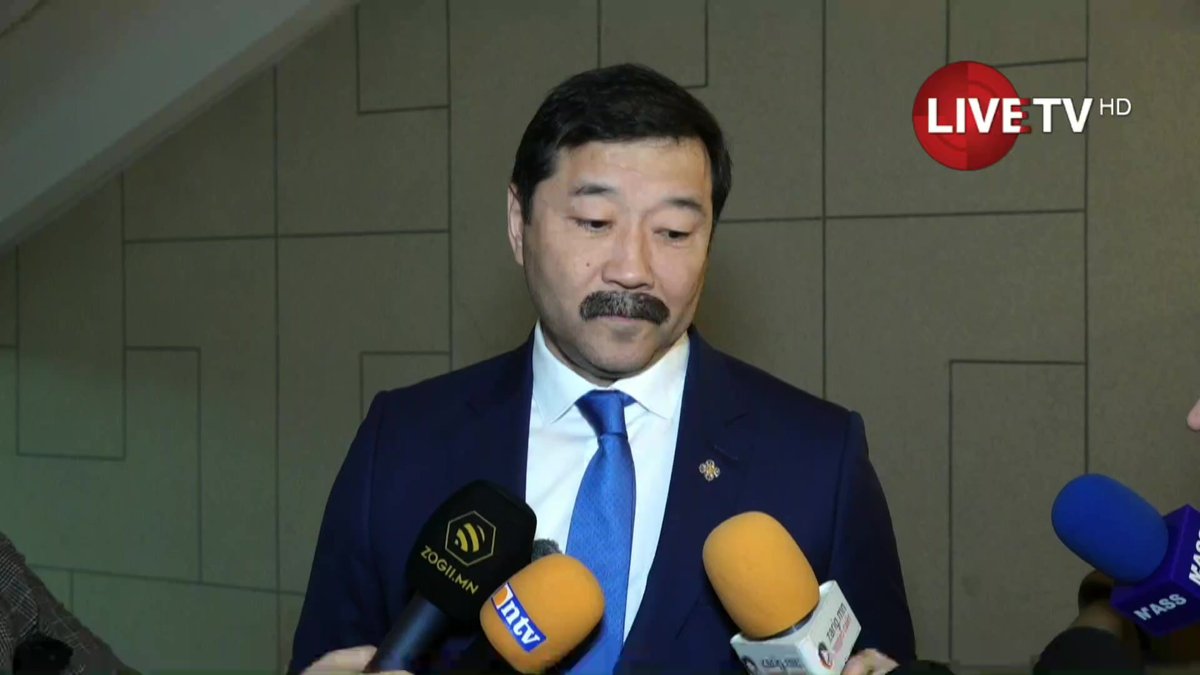 🔴Ж.Бат-Эрдэнэ: Зээлийн хүүг бууруулж мөнгө хүүлж байгааг зогсооно