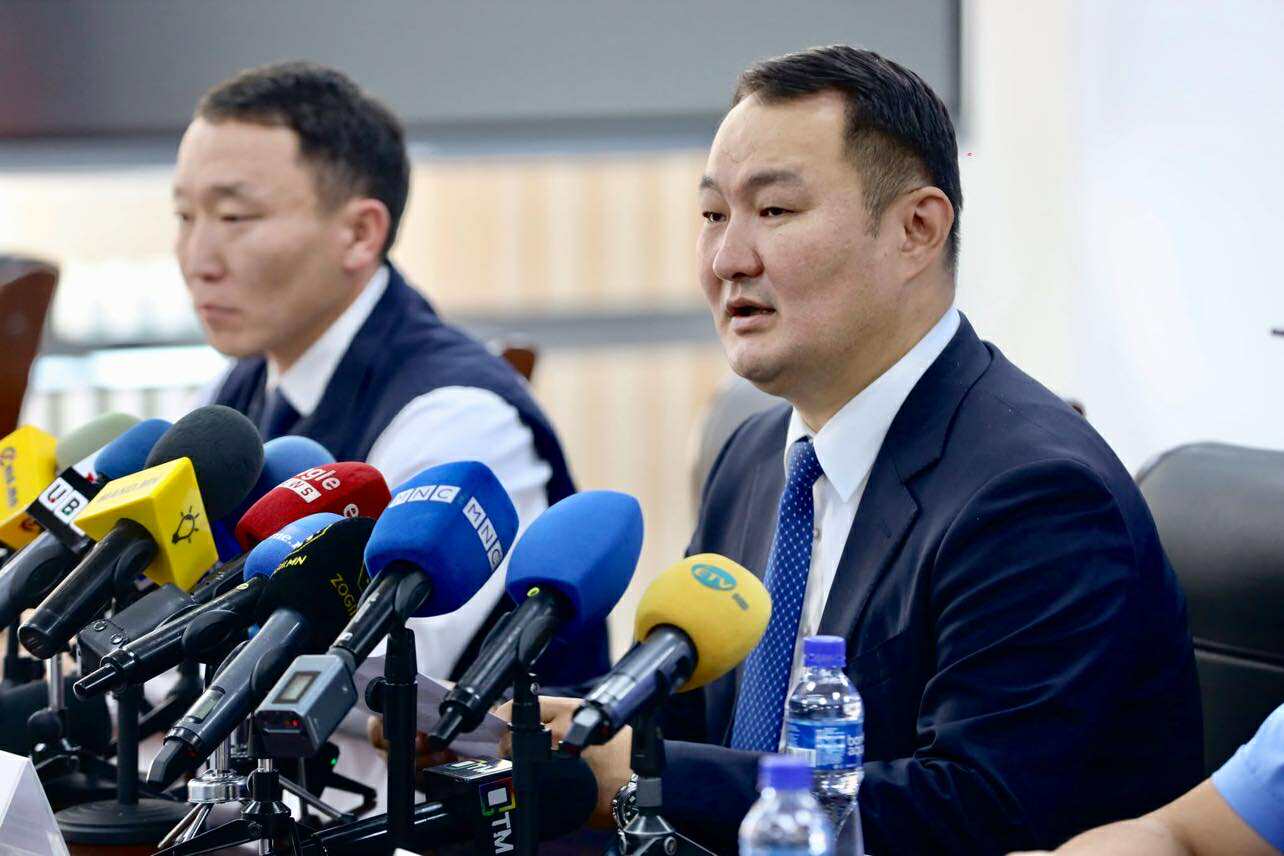 Д.Бадарсан: Хувийн хэвшлийн санхүүжилтээр такси үйлчилгээг сайжруулж, илүү тухтай, аюулгүй, хямд болгоно