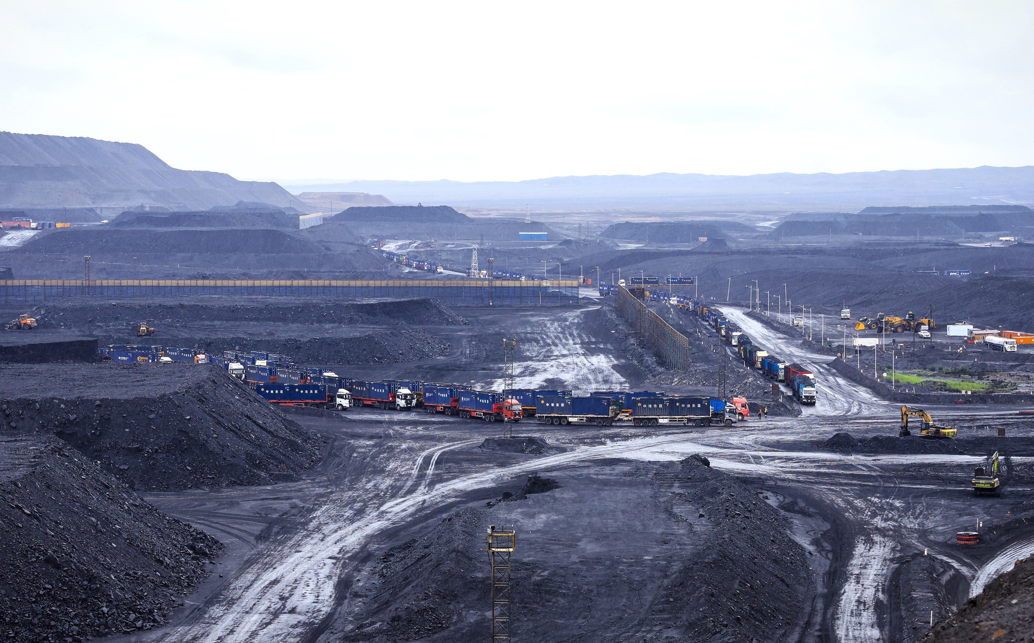 “Эрдэнэс тавантолгой” ХК-ийн хувьцаа эзэмшигчдийн ээлжит бус хурал хоёрдугаар сард болно