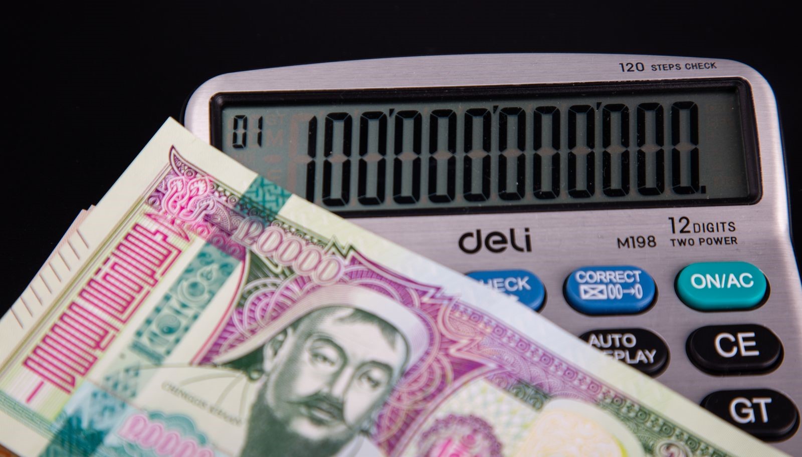 ТАНИЛЦ: Нийгмийн халамжийн тэтгэвэр, тэтгэмжийн хэмжээг шинэчлэн тогтоолоо