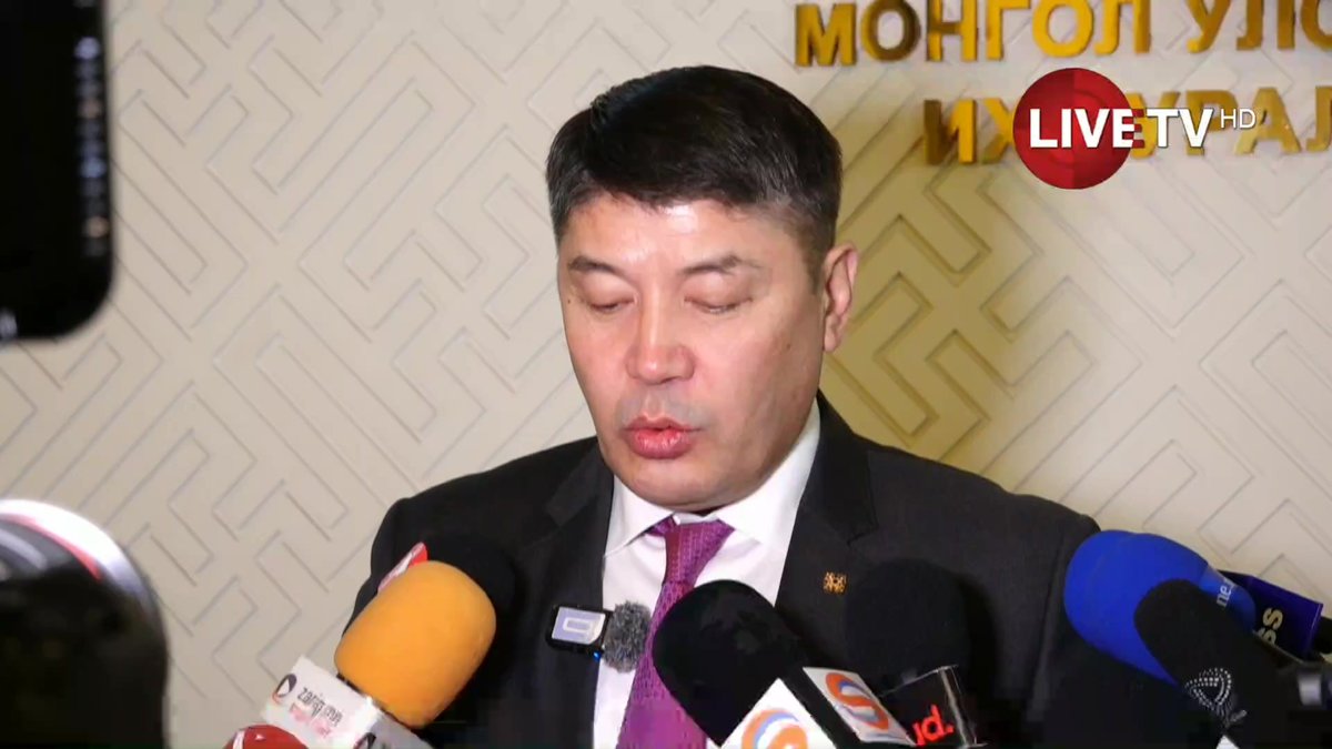 🔴Бүх төрлийн тэтгэврийг 80 мянган төгрөгөөр нэмж, тэтгэврийн доод хэмжээг 769 мянган төгрөгт хүргэлээ