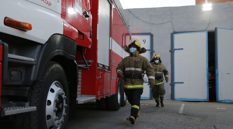 Өндөржүүлсэн бэлэн байдлын зэрэгт шилжсэн хугацаанд нийт 20 дуудлага мэдээлэл бүртгэгджээ