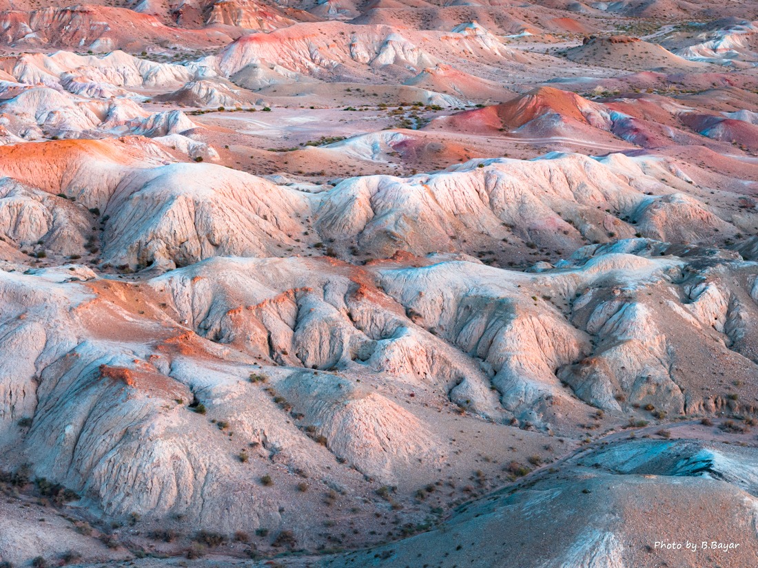 Ихэнх нутгаар цаг агаар тогтуун