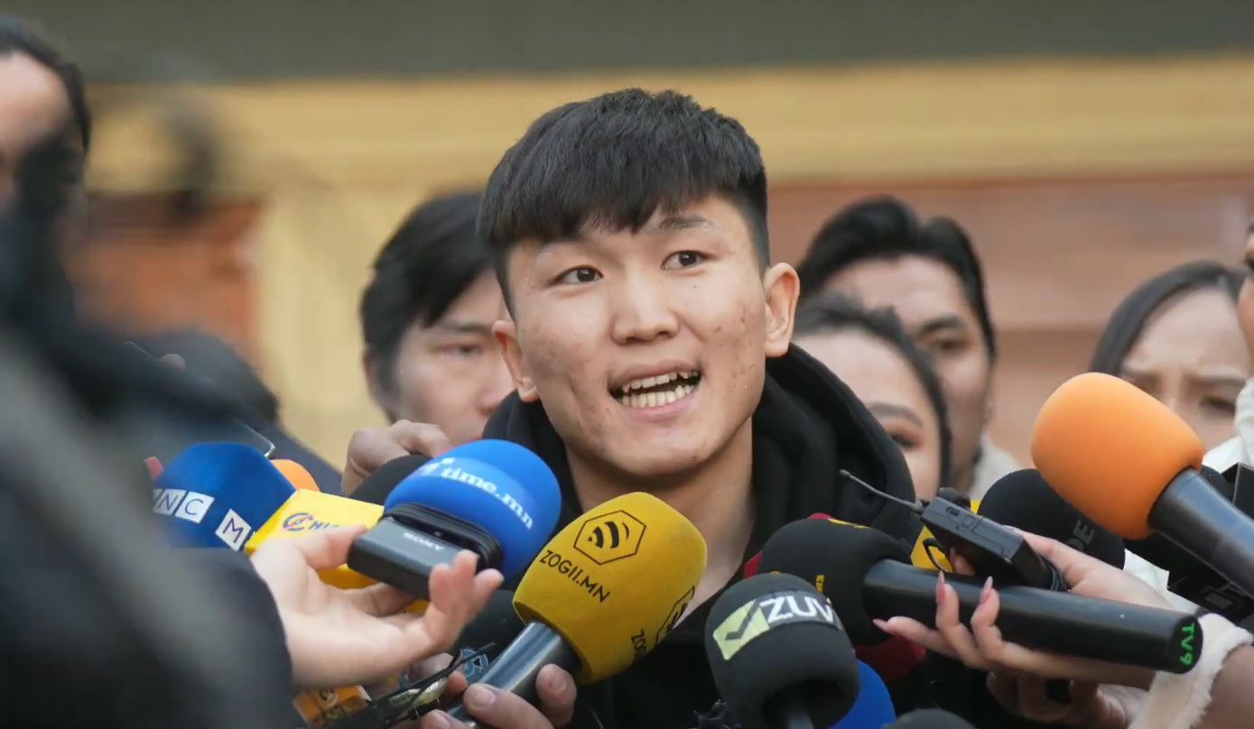 “Ноорог“-ийн О.Уламсайханыг найм хүртэл жилийн хорих ялтай зүйл ангиар яллаж, шүүхэд шилжүүлжээ