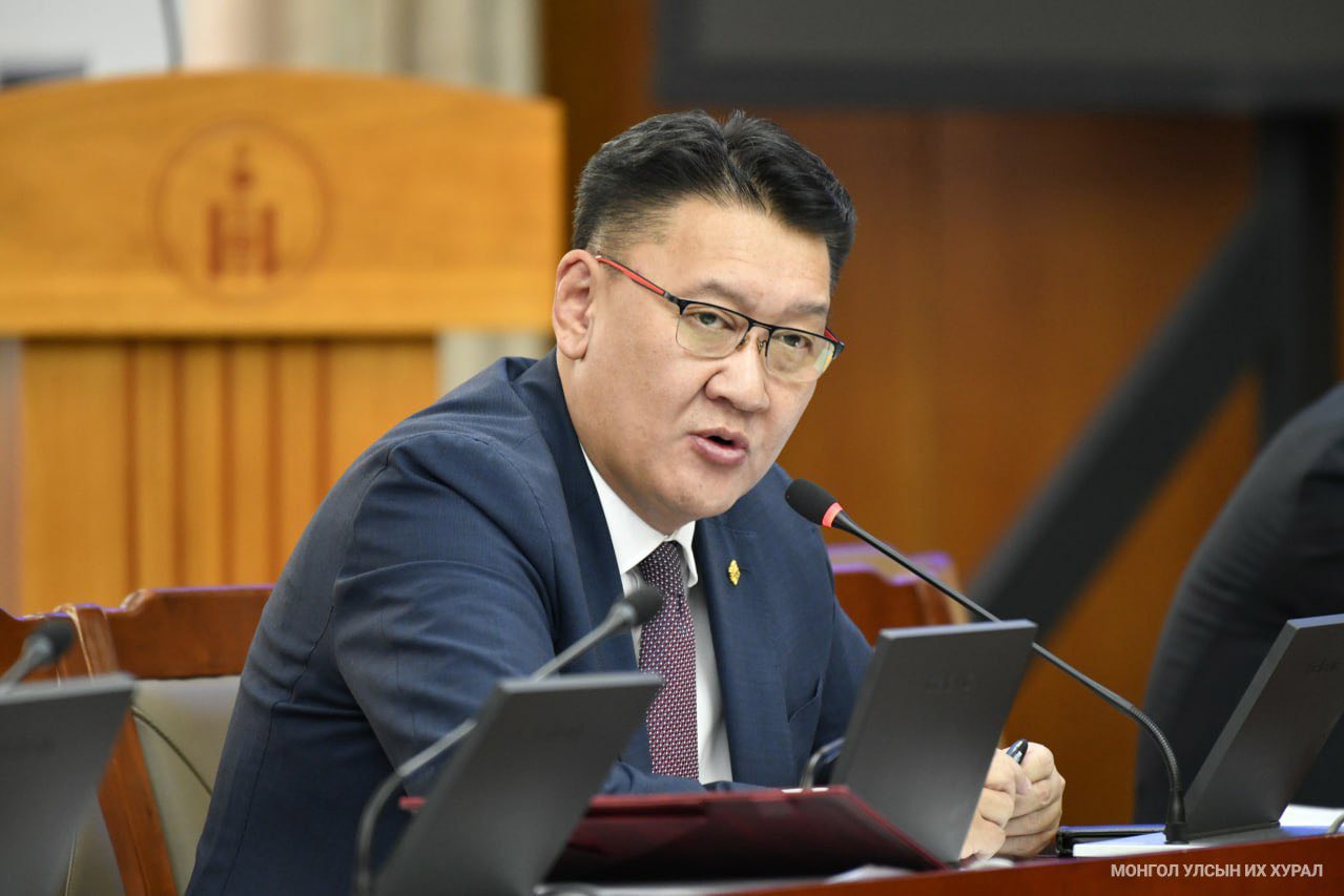 Б.Жавхлан: Дубай руу зугаалсан татварын хэлтсийн дарга нарт хариуцлага тооцно