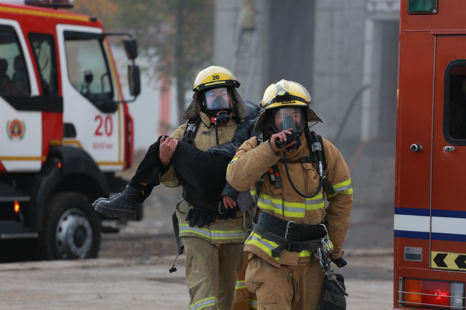 Нийслэлийн хэмжээнд 2025 онд 68 хүүхэд аюулт үзэгдэл, осолд өртжээ