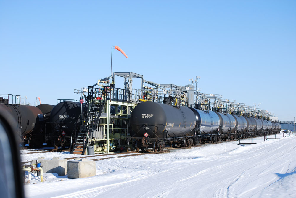 Нэгдүгээр сард 287,860 тонн шатахуун импортолно