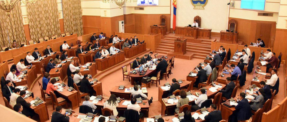 Хаврын чуулганы халуун сэдвүүд юу байх вэ?