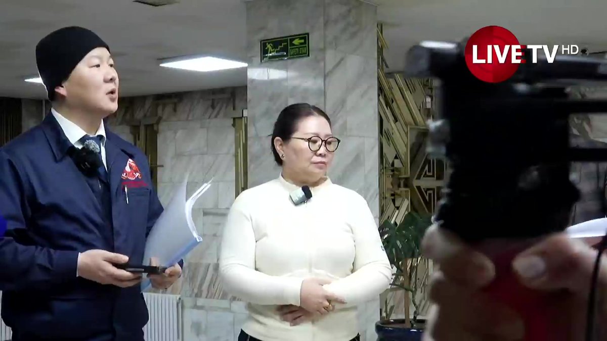 🔴  Т.Даваадалай: СТӨ буулгаж нураагаад газар дээр нь 50 давхар барилга барих тухай асуудал огт байхгүй