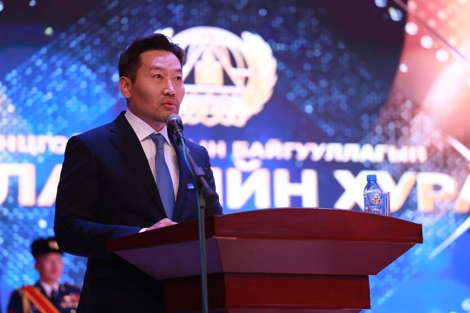 Х.Ганхуяг: Хариуцлага алдсан хүмүүсийг шалган, шаардлагатай арга хэмжээ авна