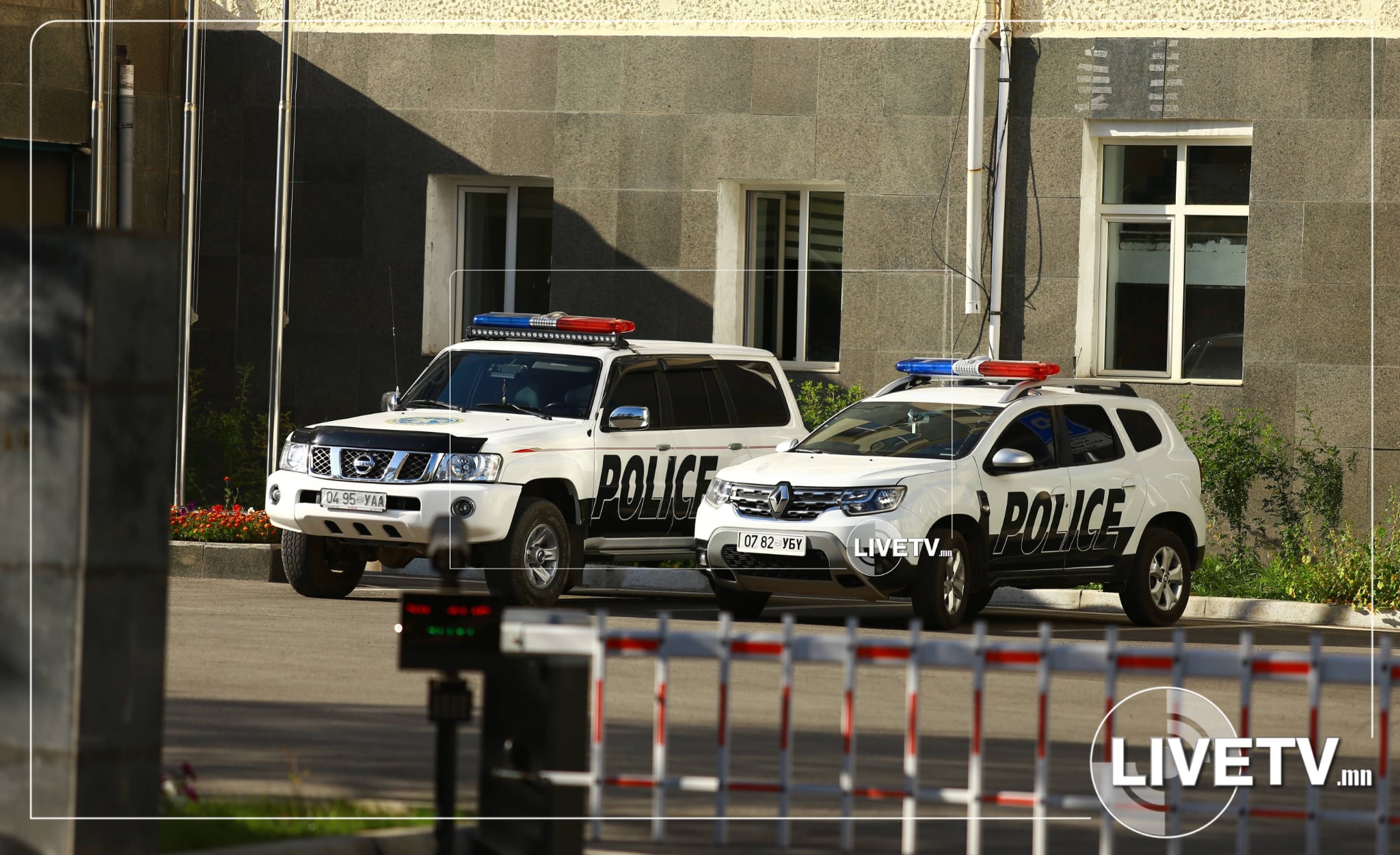 Түрээсэлсэн автомашинаа бусдад зарсан хэрэг Ховд аймагт гарчээ