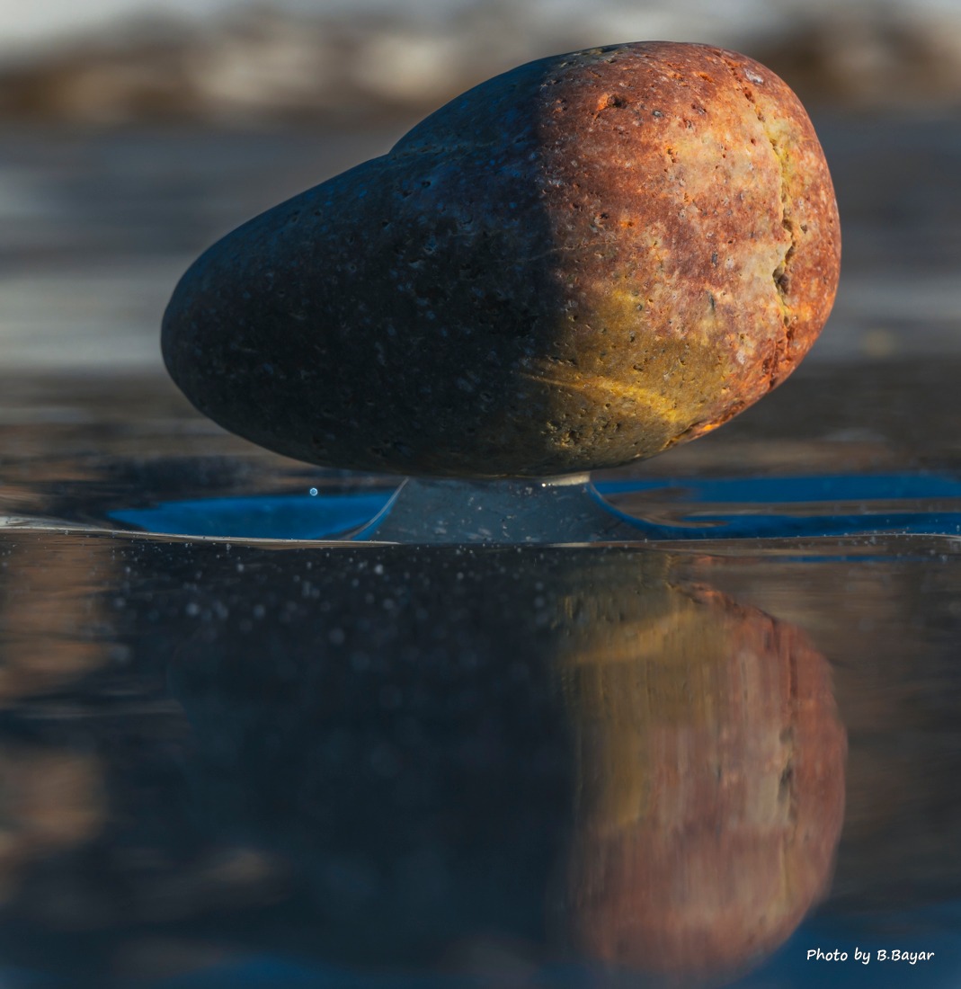 Баруун болон төвийн аймгуудын нутгийн зарим хэсгээр цастай