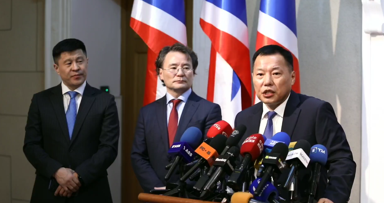 О.Цогтгэрэл: 2027 оны Ерөнхийлөгчийн сонгуулийн бэлтгэл ажилдаа тавдугаар сараас эхлэн төвлөрч ажиллана