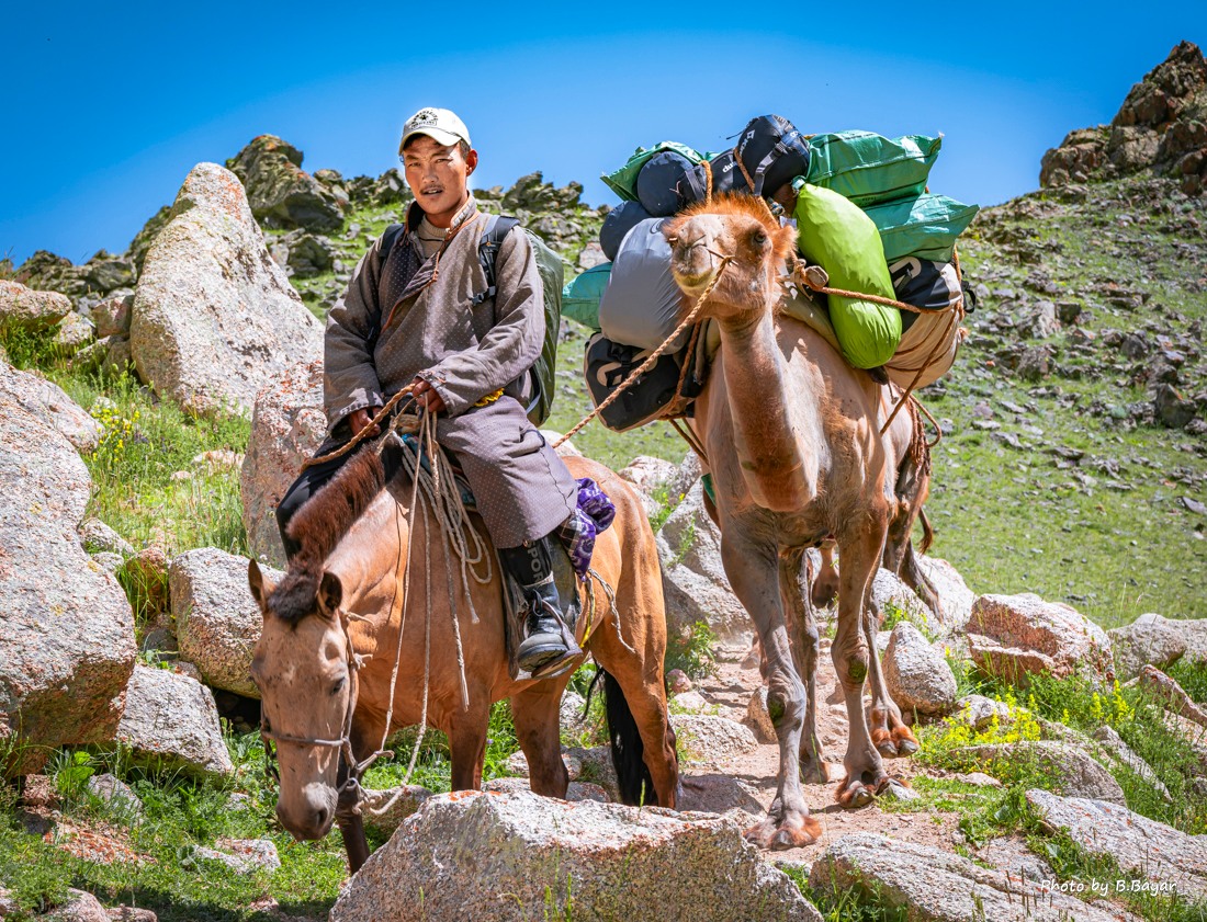 Өнөөдрөөс ихэнх нутгаар хүйтний эрч чангарна