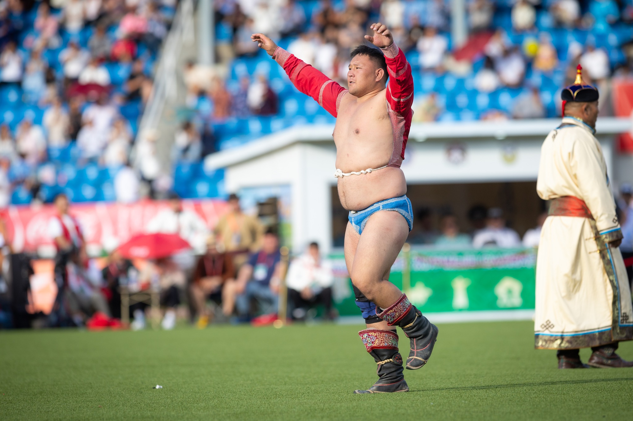 Н.Өсөхбаярын гомдлыг давж заалдах журмаар шийдвэрлэнэ