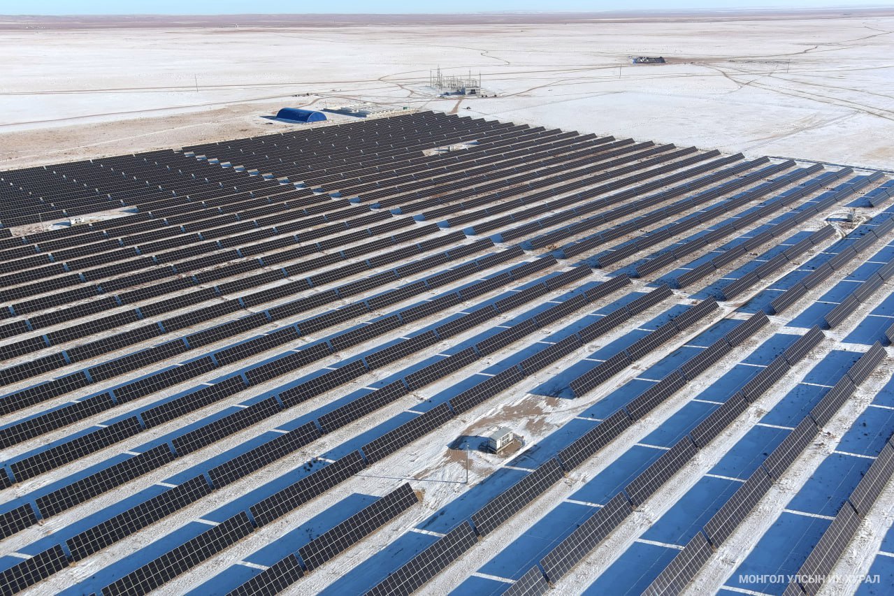 УИХ-ын дарга Н.Учрал ногоон эдийн засгийн боломж бололцоо өргөн байгааг онцлов