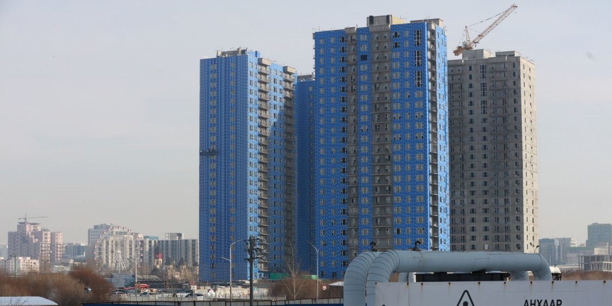 “Акуа гарден”-ы барилгын зөвшөөрлийг цуцлах нэхэмжлэлийг шүүх хэрэгсэхгүй болгожээ