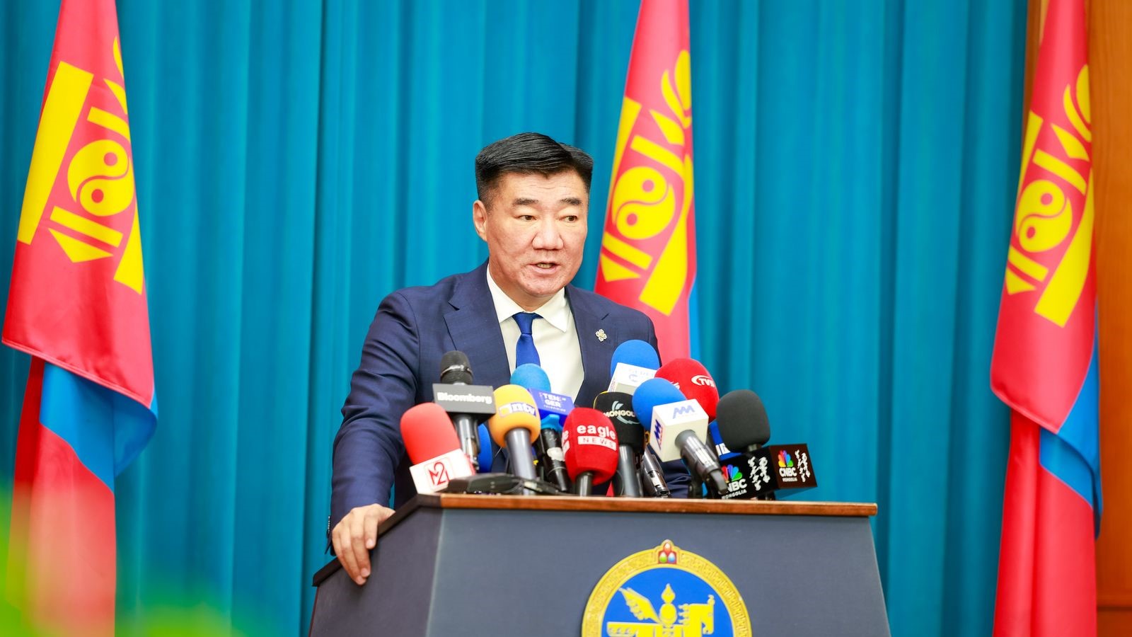 🔴Цагаан сарын битүүний өдрийг амралтын өдөр болголоо