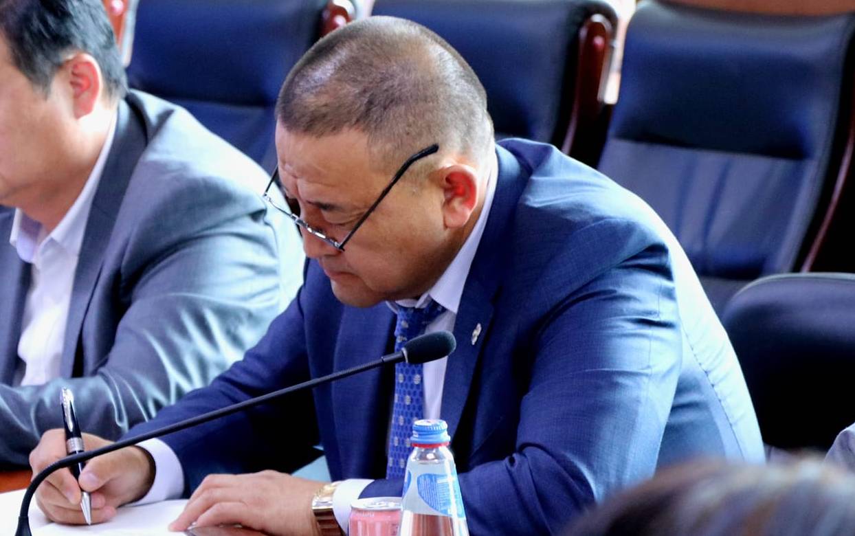 Б.Чойжилсүрэнг “буцаах” цаг нь болжээ