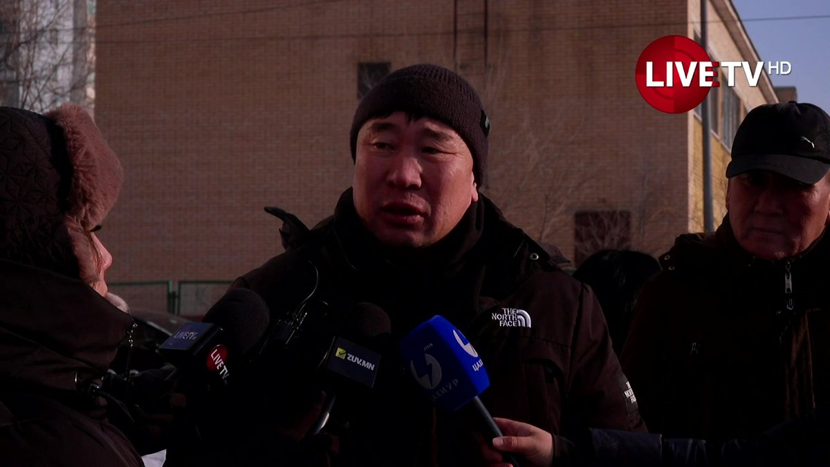 🔴LIVE: Талийгаач 16 настай охины нагац ах: Алуурчнаасаа том биетэй Э.Ган-Эрдэнэ, Э.Номин-Эрдэнэ нар миний дүүд тусалж болох л байсан шүү дээ