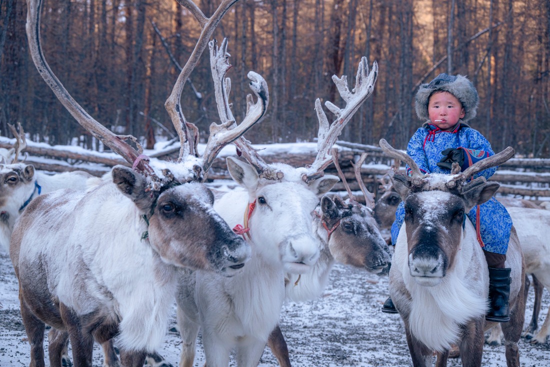 Нийт нутгаар цаг агаар тогтуун