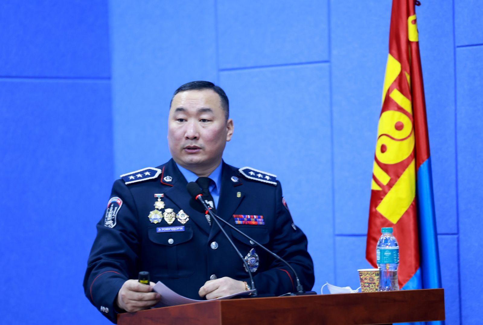 Мансууруулах, сэтгэцэд нөлөөт эм, бодистой холбоотой 307 хэрэг илрүүлжээ