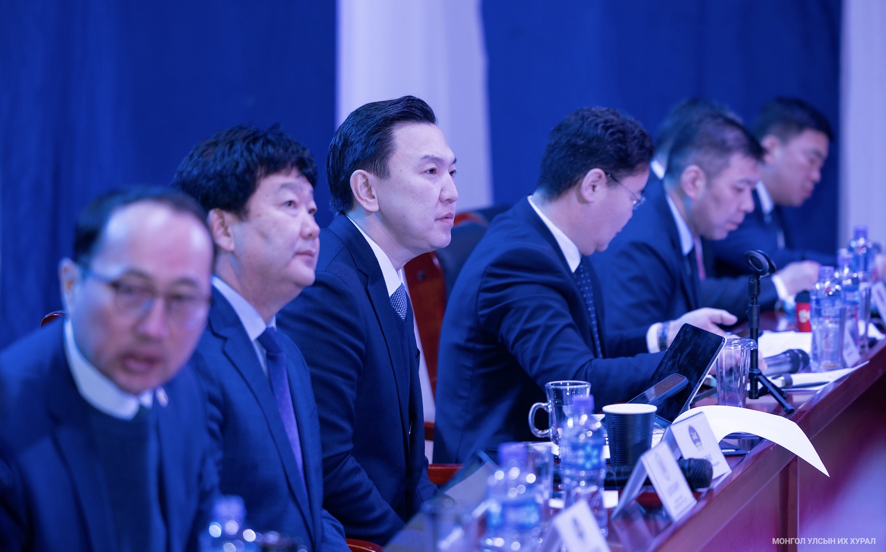 “Нарлаг Монголын малчин” хөтөлбөрийг үндэсний хэмжээнд хэрэгжүүлж, малчдын эрх ашгийг хамгаална