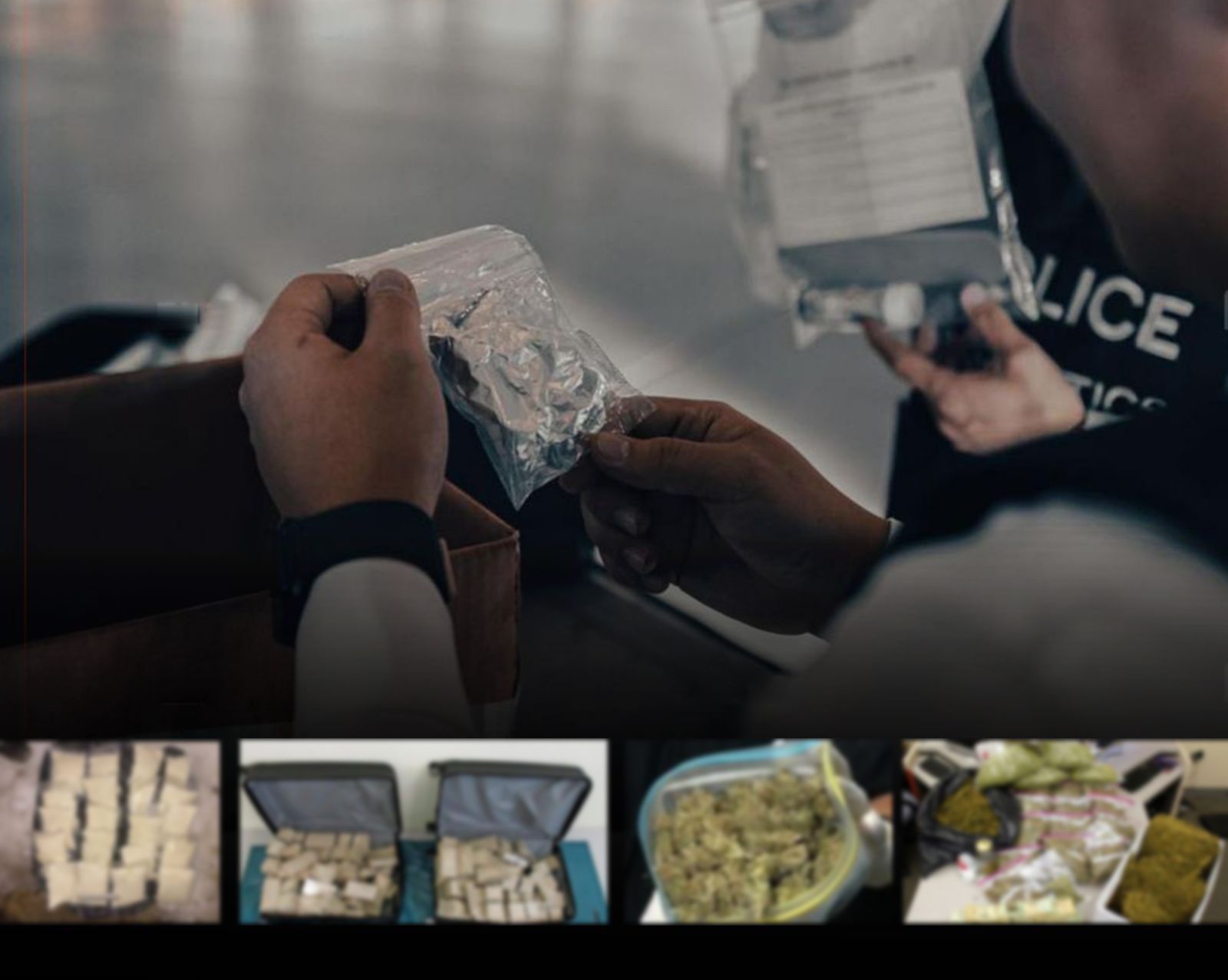 3 тэрбум 784 сая төгрөгийн үнэлгээтэй 15 төрлийн мансууруулах эмийг илрүүлжээ