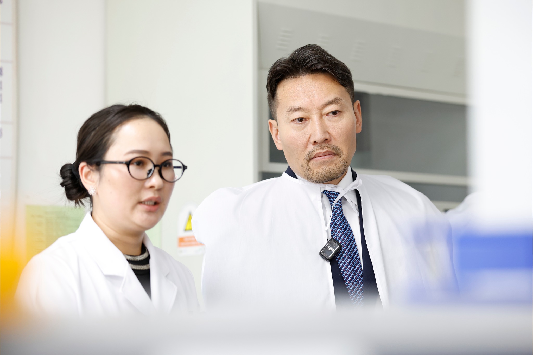 Шадар сайд Х.Ганхуяг: Хүнсний аюулгүй байдал бол "Монгол Улсын үндэсний аюулгүй байдал"