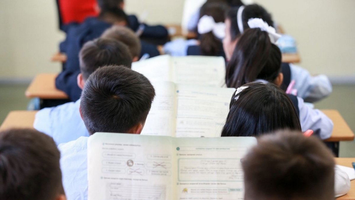 ЕБС-ийн сурагчдын бие даалтын долоо хоног гуравдугаар сарын 30-наас эхэлнэ