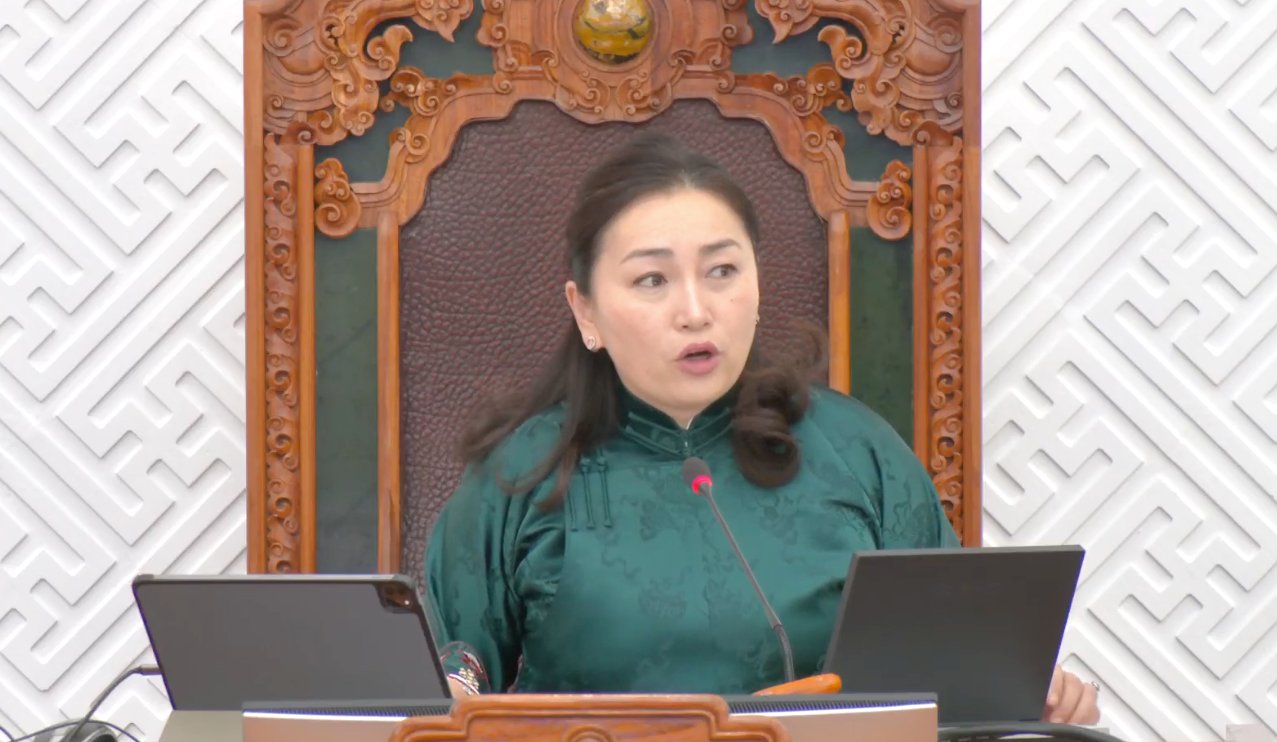 Х.Булгантуяагийн хилээр гарах эрхийг хязгаарлах таслан сэргийлэх арга хэмжээ авлаа