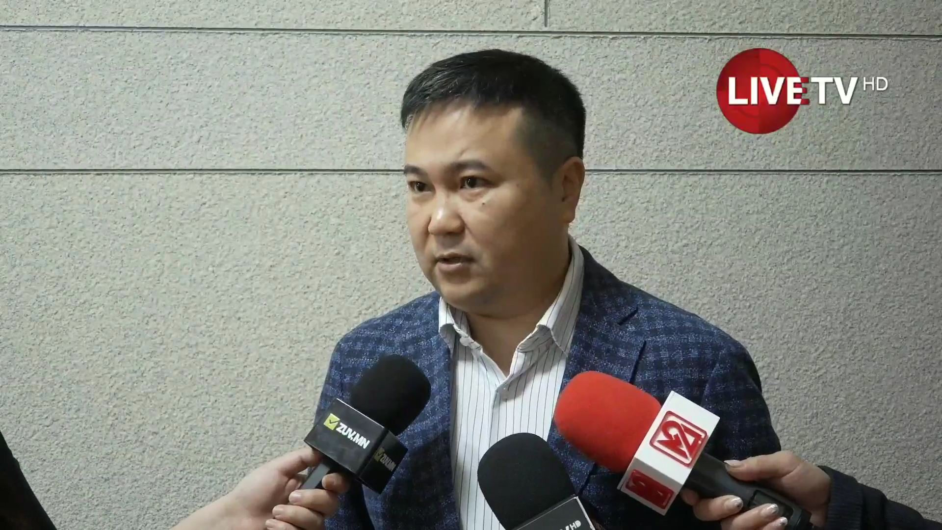 🔴П.Сайнзориг: Эрчим хүчний компаниудыг олон нийтийн болгох хэрэгтэй