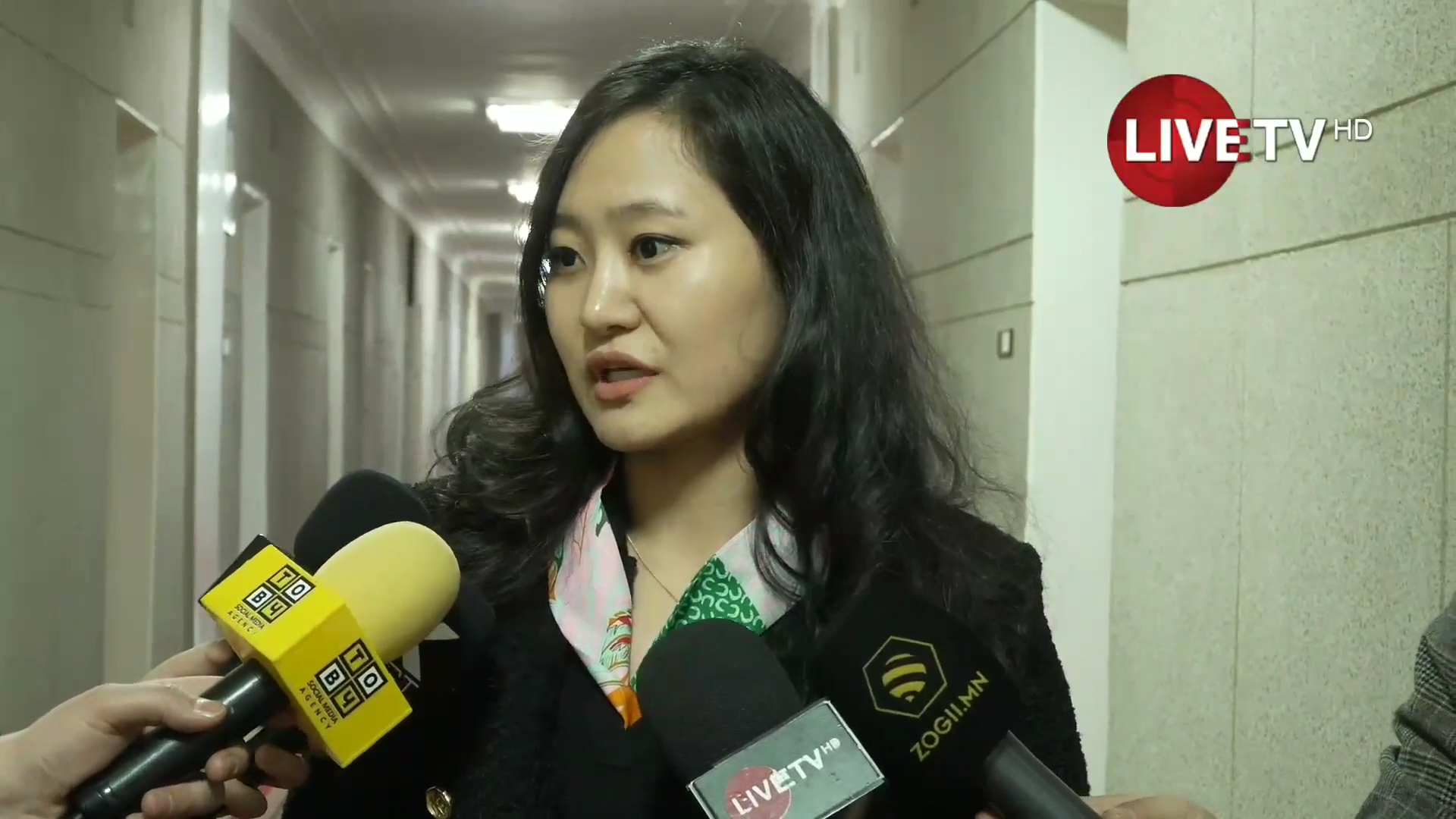 🔴Г.Номин: Эрүүл мэндийн ажилтнуудын цалингийн нэмэгдэл маргаашаас эхэлж орно