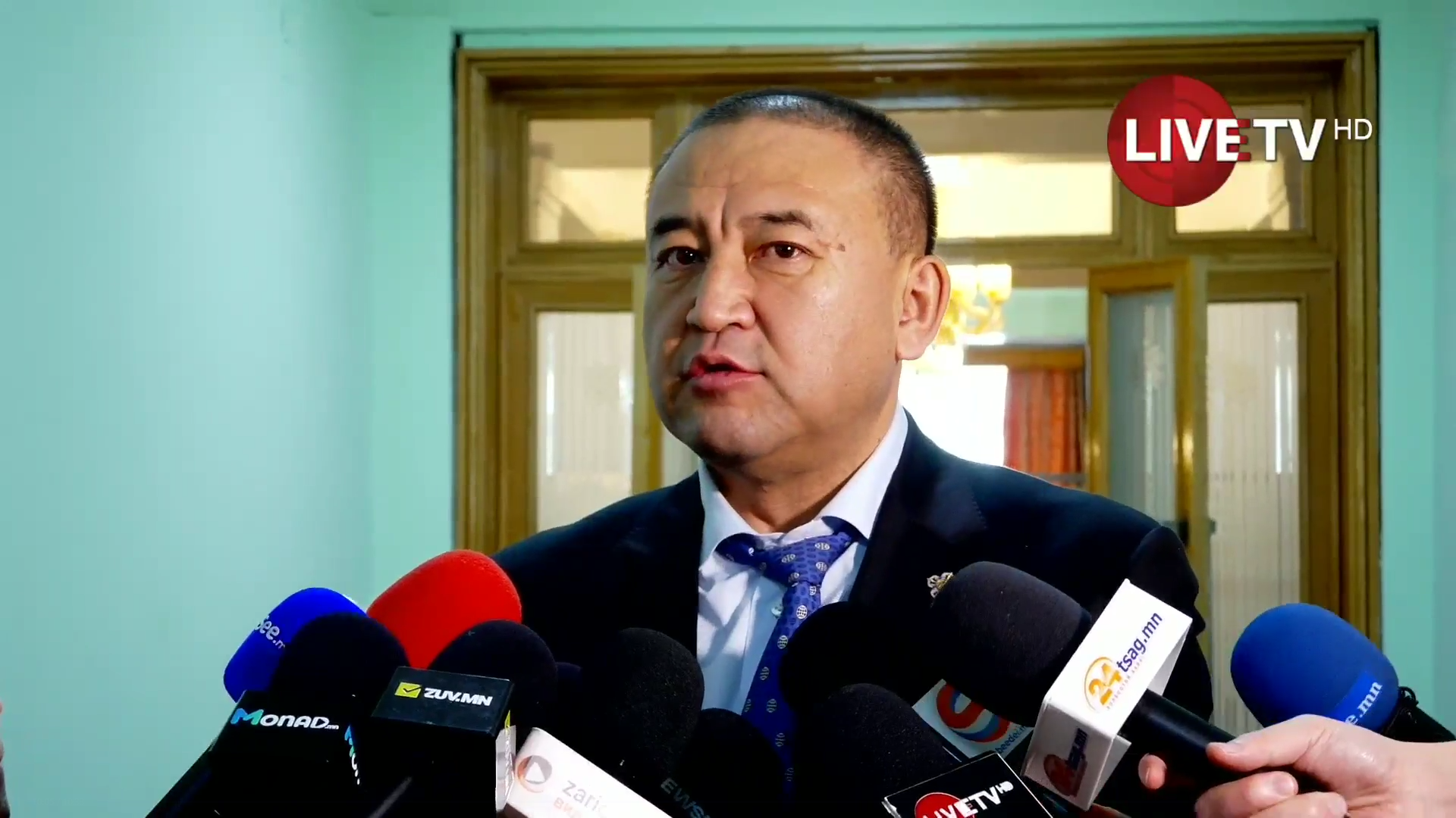 🔴Б.Чойжилсүрэн: 100 хоногт асуудлыг шийдэж чадахгүй. Огцрох ёстой бол огцорно