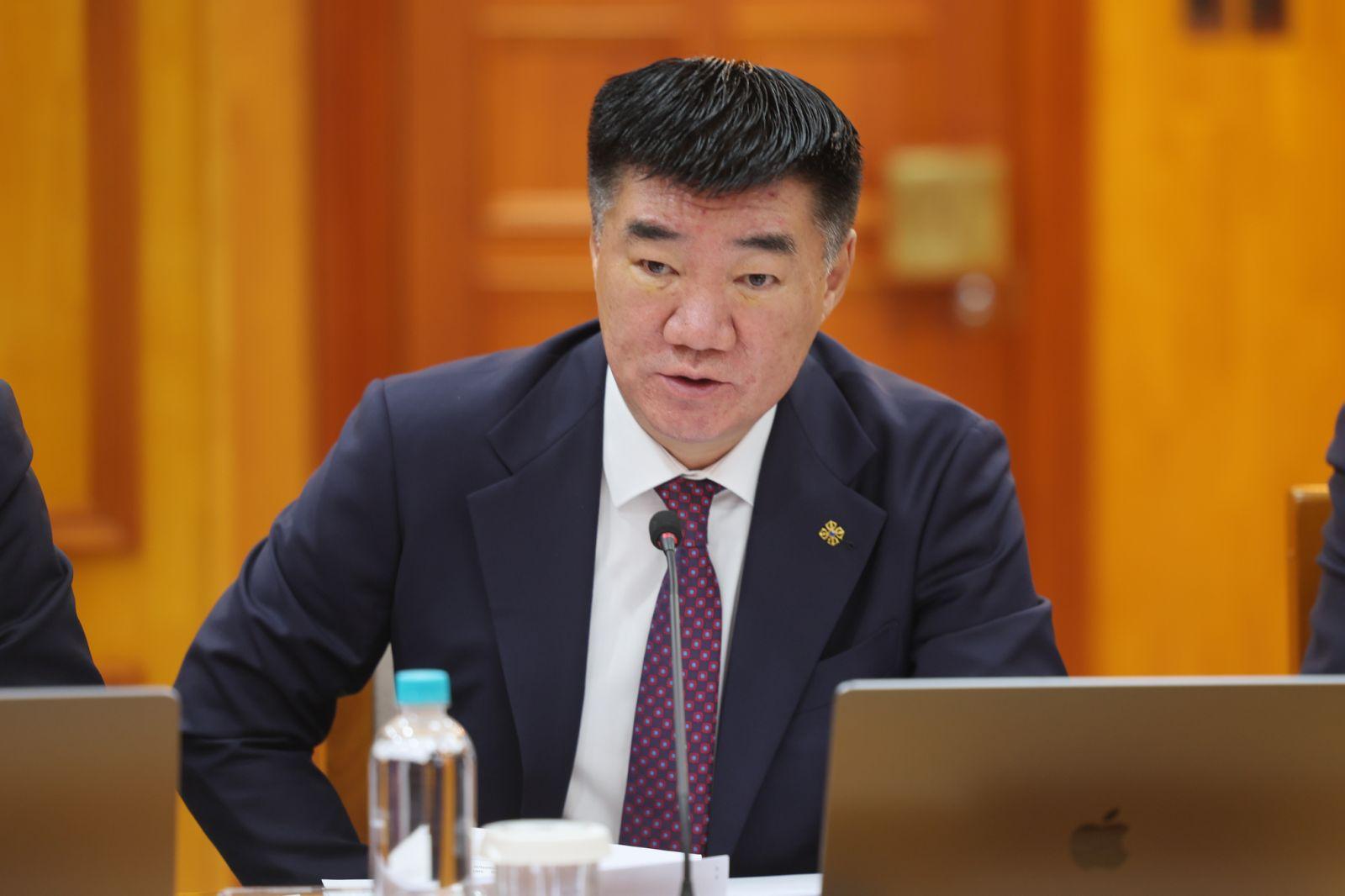 🔴Зэсийн баяжмал хайлуулах, боловсруулах үйлдвэрийн төслийн хамтрагчийг энэ оны I улиралд шалгаруулна