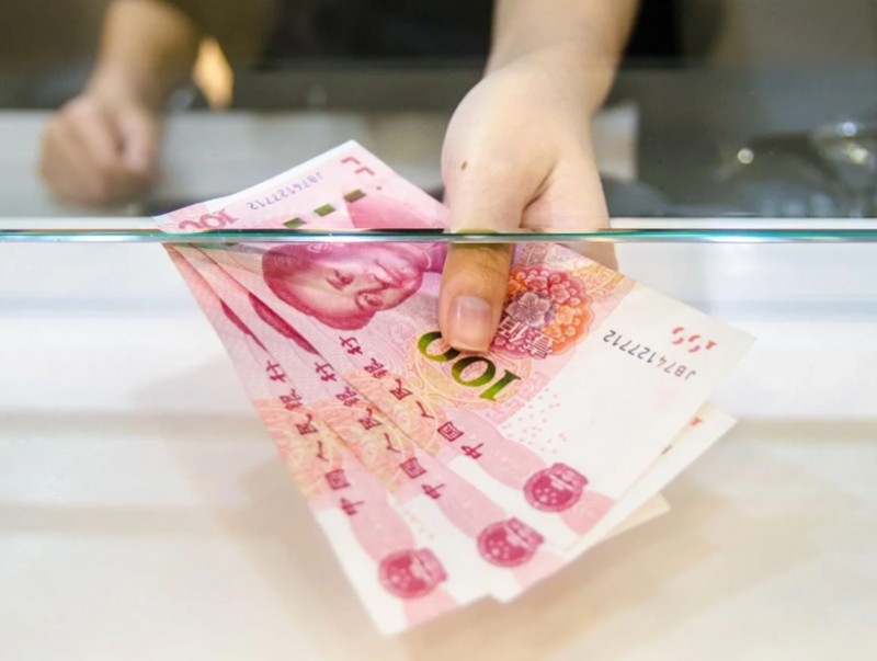 "Юань зарна" гэх зарын дагуу холбогдож, 58 сая төгрөгөө залилуулжээ