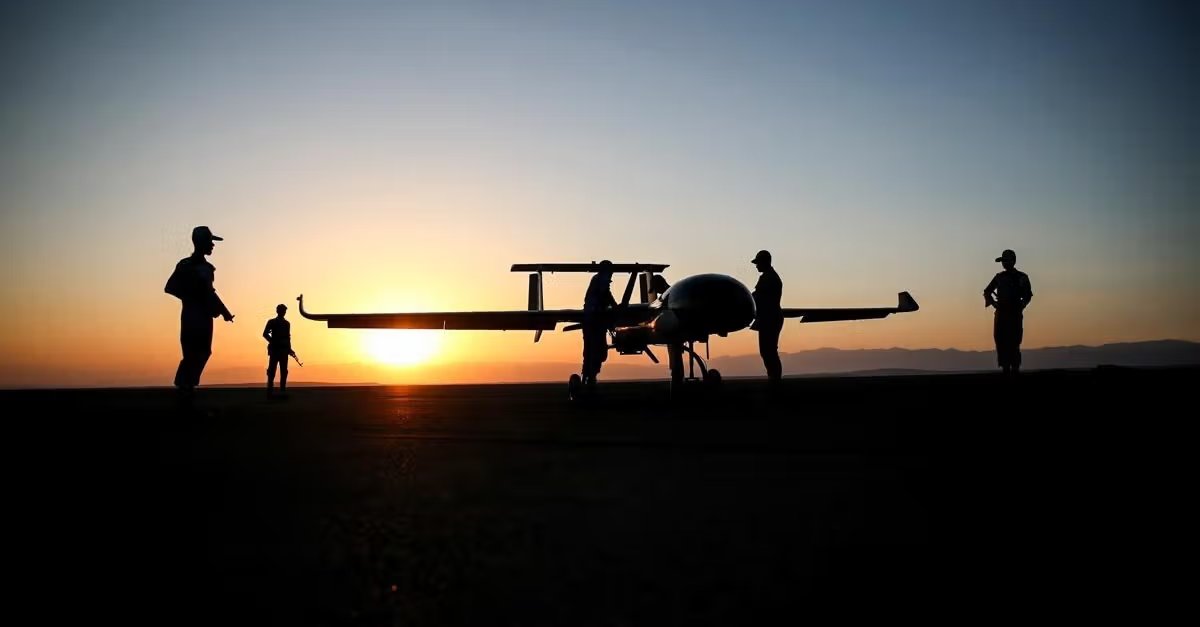 Трамп Иранд хандан цөмийн хэлэлцээр хийхгүй бол цэргийн хүч хэрэглэхээ мэдэгдлээ