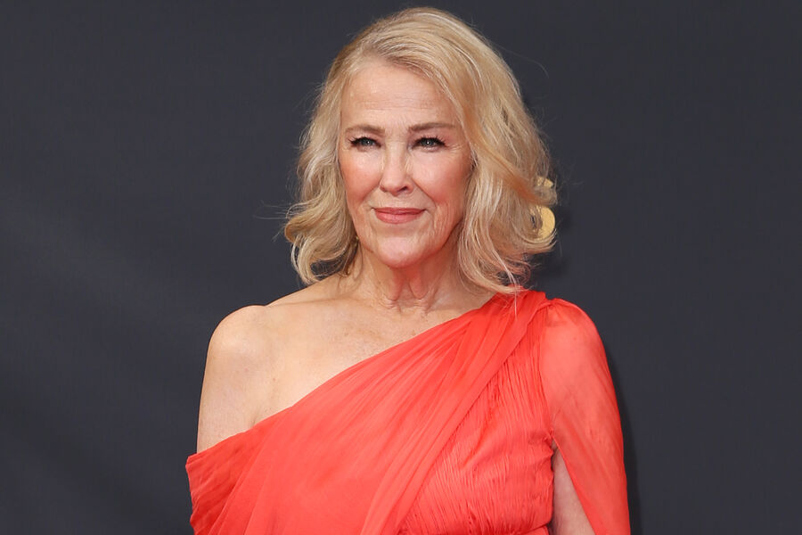 "Гэртээ ганцаараа" киноны од Кэтрин О'Хара таалал төгсжээ