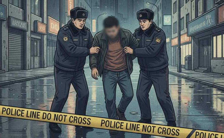 “Жинжий майнинг” ХХК-ийн ажилчдын байранд хүний амь эрсдэх дөхөв