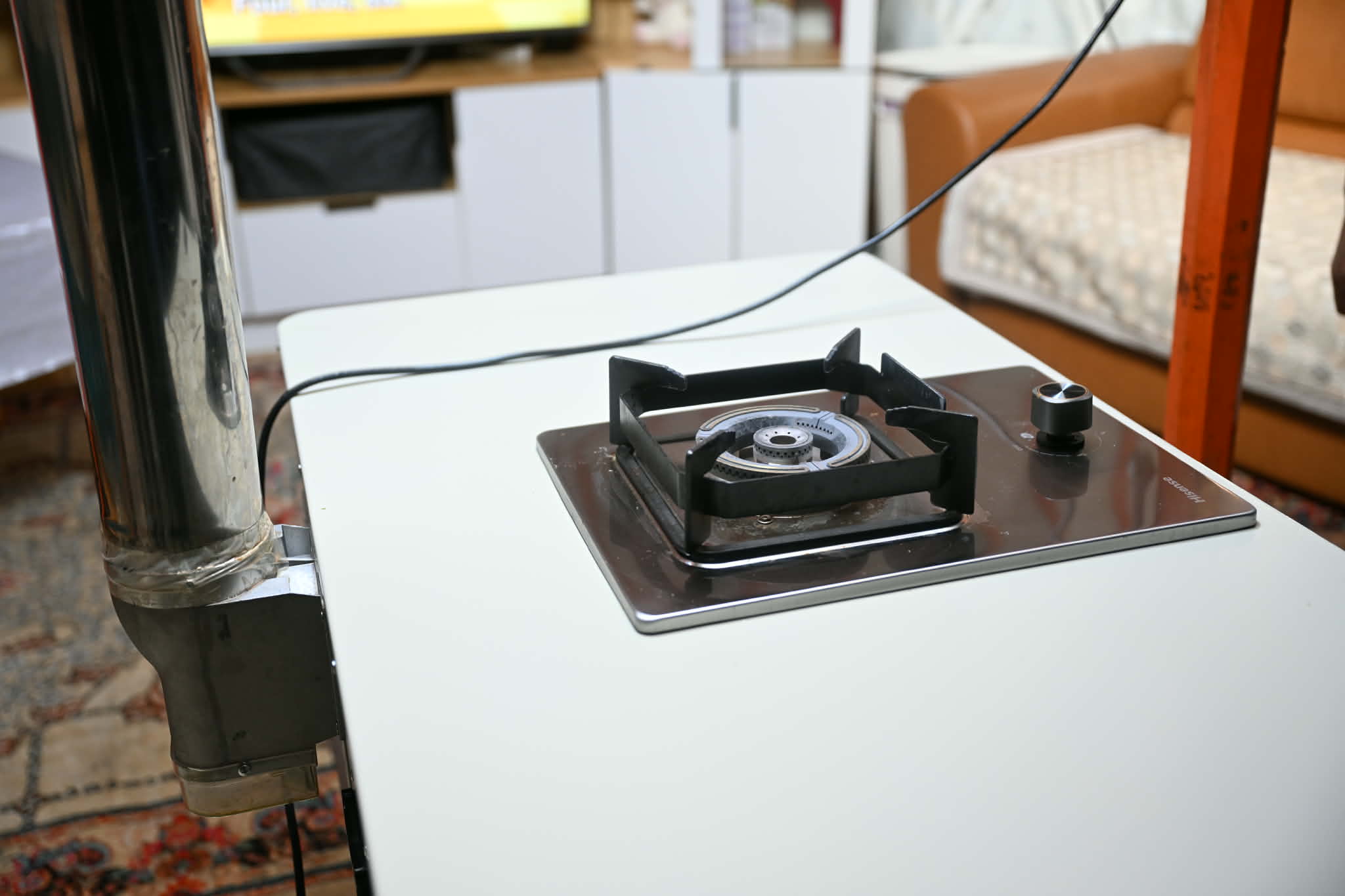 Зурагт, Гандан, Баянхошууны 5000 айлыг хийн түлшинд шилжүүлж, хий цэнэглэх 33 цэгийг байгуулна