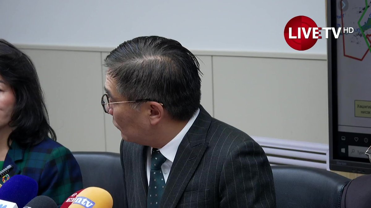 🔴LIVE: Бугын хохиролд 25.4 саяыг гаргуулахаас гадна ААН-ийг 30 сая төгрөгөөр торгожээ