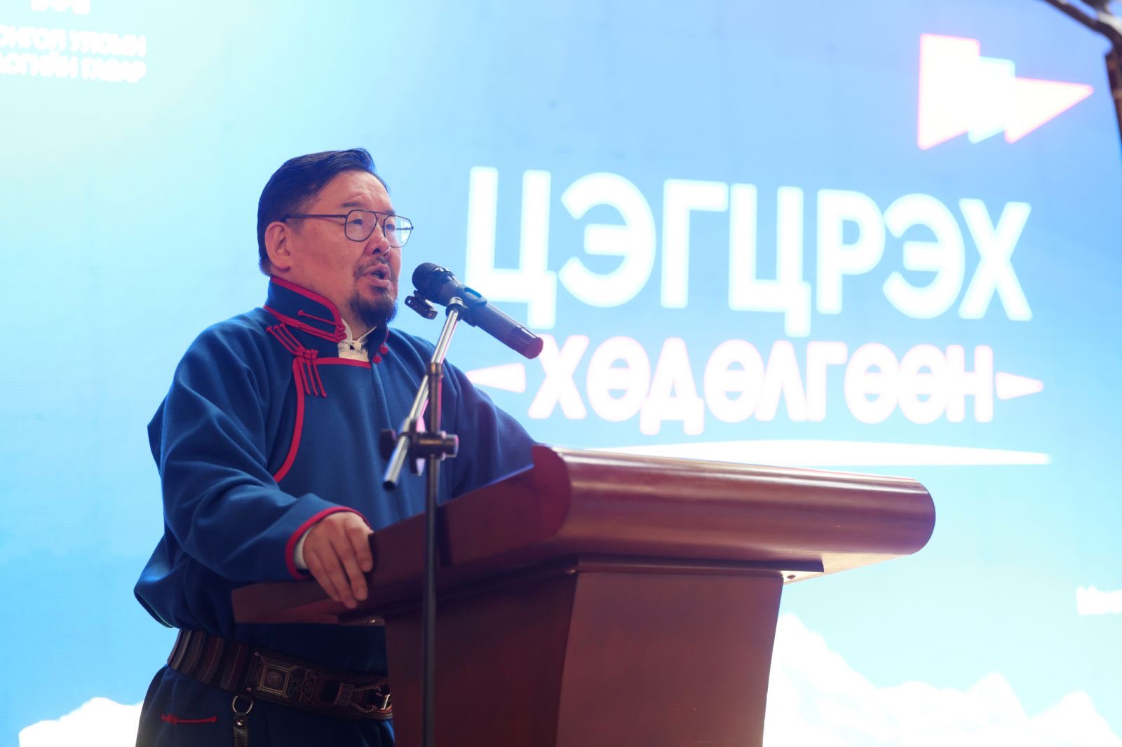 Эрдэнэсант суманд онцгой байдлын нэгж байгуулах зардлыг ирэх оны төсөвт тусгахаар болов