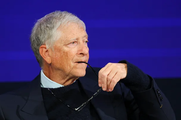 Билл Гейтс Эпштейний хэрэгтэй холбоотой ноцтой баримтуудыг эрс үгүйсгэлээ