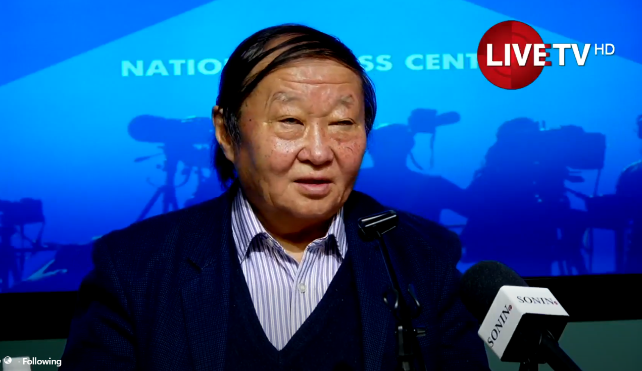 🔴LIVE: 240-р байрны оршин суугч: Бүтэн төлбөрөө хийсэн ч орон сууцнаасаа хөөгдөж байгаадаа гомдолтой байна